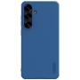 Nillkin Super Frosted Shield Pro Matte cover case for Samsung Galaxy S25 Plus (Galaxy S25+) order from official NILLKIN store